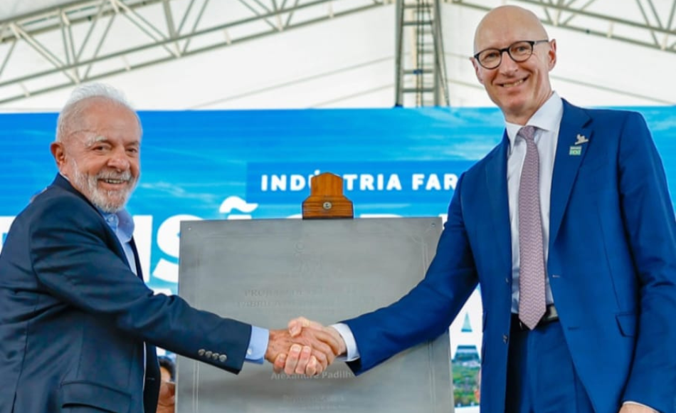 Novo Nordisk investirá R$ 6,4 bilhões para expandir fábrica e aumentar produção de Ozempic, em Montes Claros