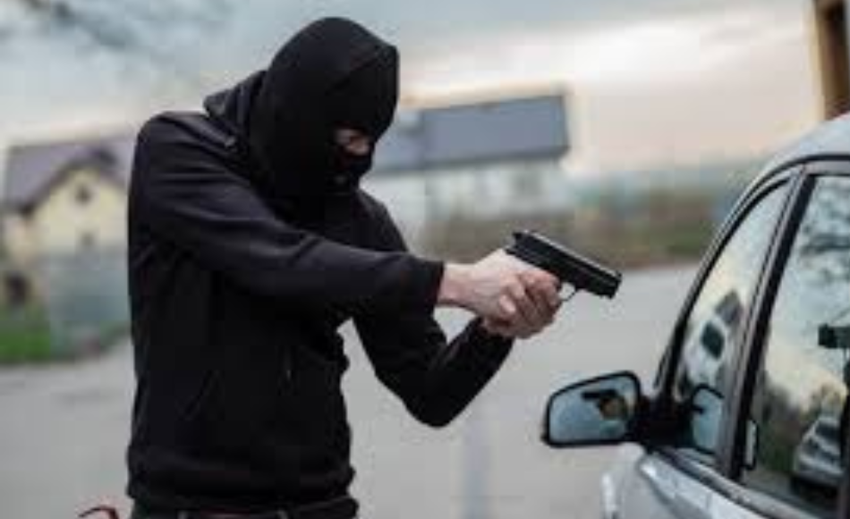 Comunidade do NH2 vive onda de crimes e população clama por segurança.